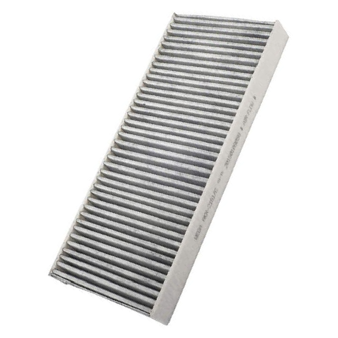FIltro de Ar Condicionado Cabine com Carvão Ativado - Wega - AKX-2161/C