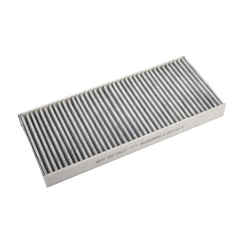 FIltro de Ar Condicionado Cabine com Carvão Ativado - Wega - AKX-2161/C