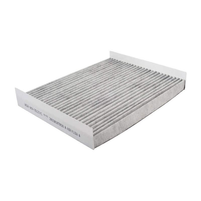 Filtro de Ar da Cabine com Carvão Ativado para Ford Fusion - Wega - AKX-35127/C