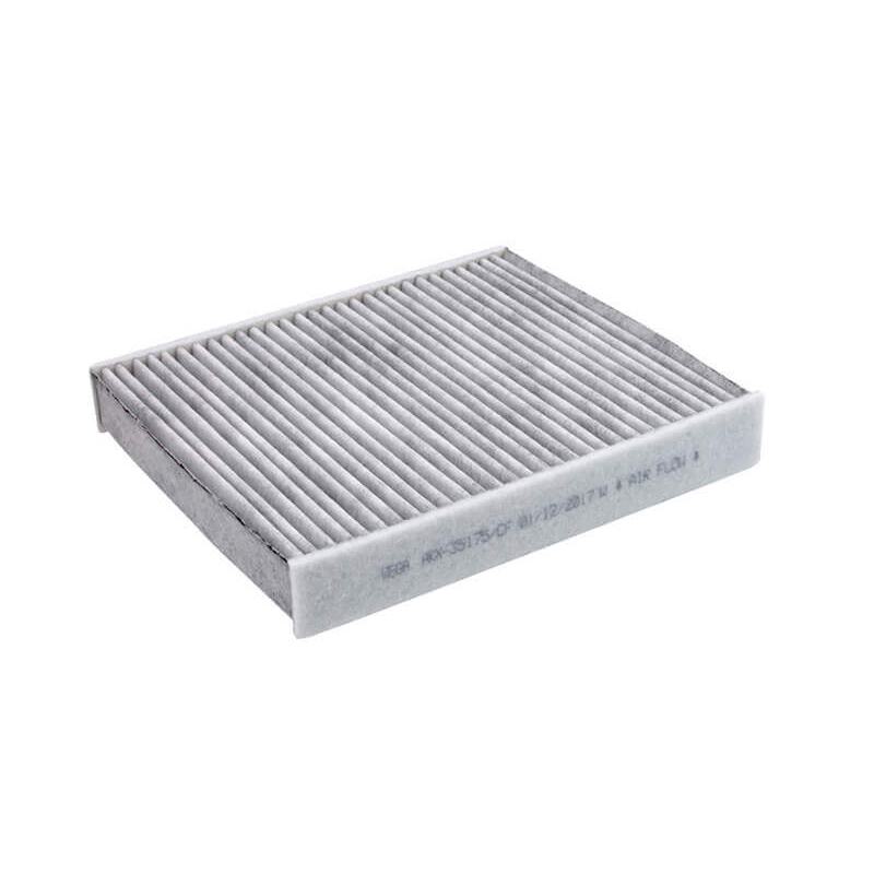 FIltro de Ar Condicionado Cabine com Carvão Ativado - Wega - AKX-35175/CF