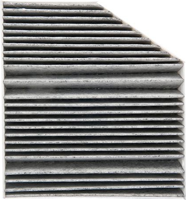 FIltro de Ar Condicionado Cabine com Carvão Ativado - Wega - AKX-35161/C