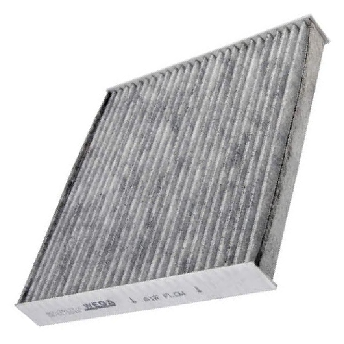 FIltro de Ar Condicionado Cabine com Carvão Ativado - Wega - AKX-35177/C