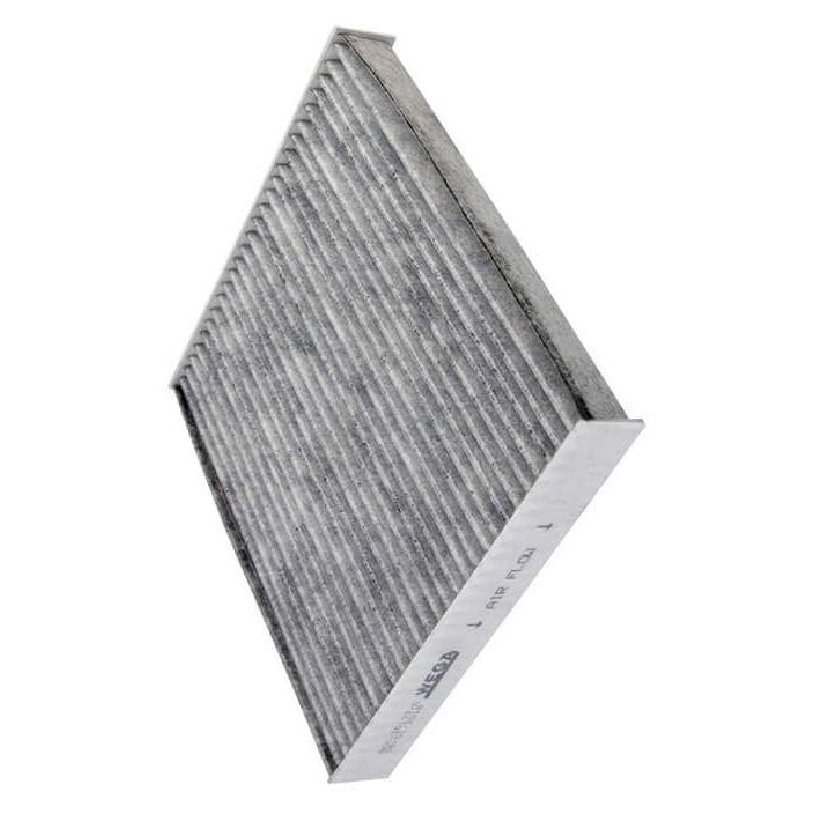 FIltro de Ar Condicionado Cabine com Carvão Ativado - Wega - AKX-35177/C