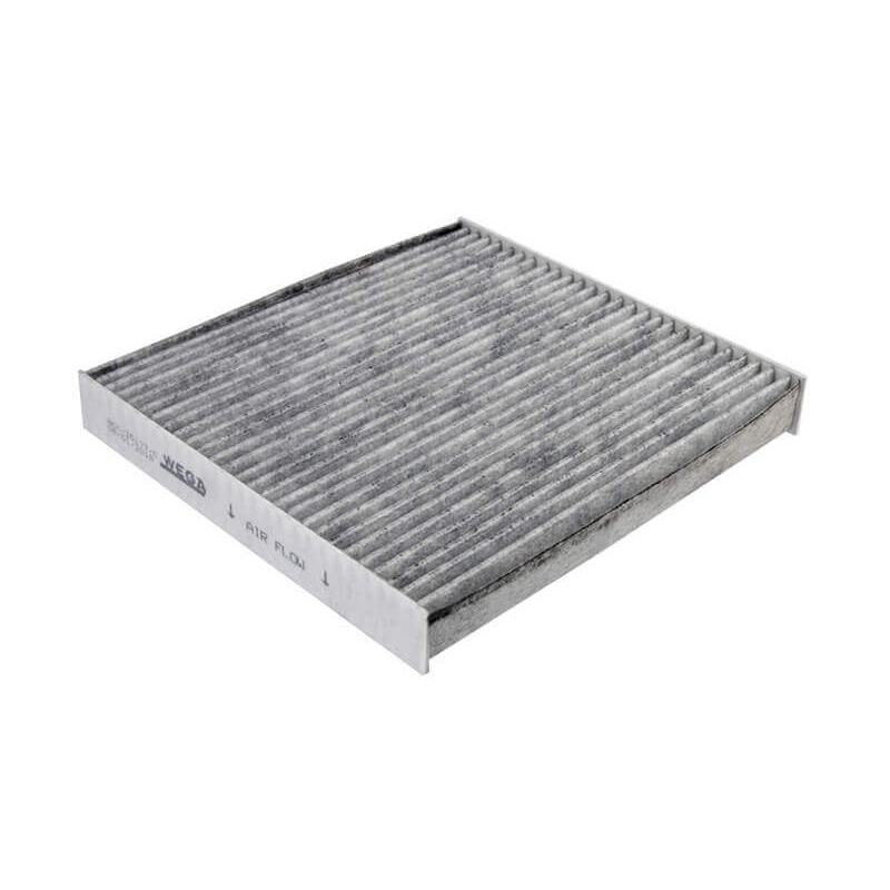 FIltro de Ar Condicionado Cabine com Carvão Ativado - Wega - AKX-35177/C