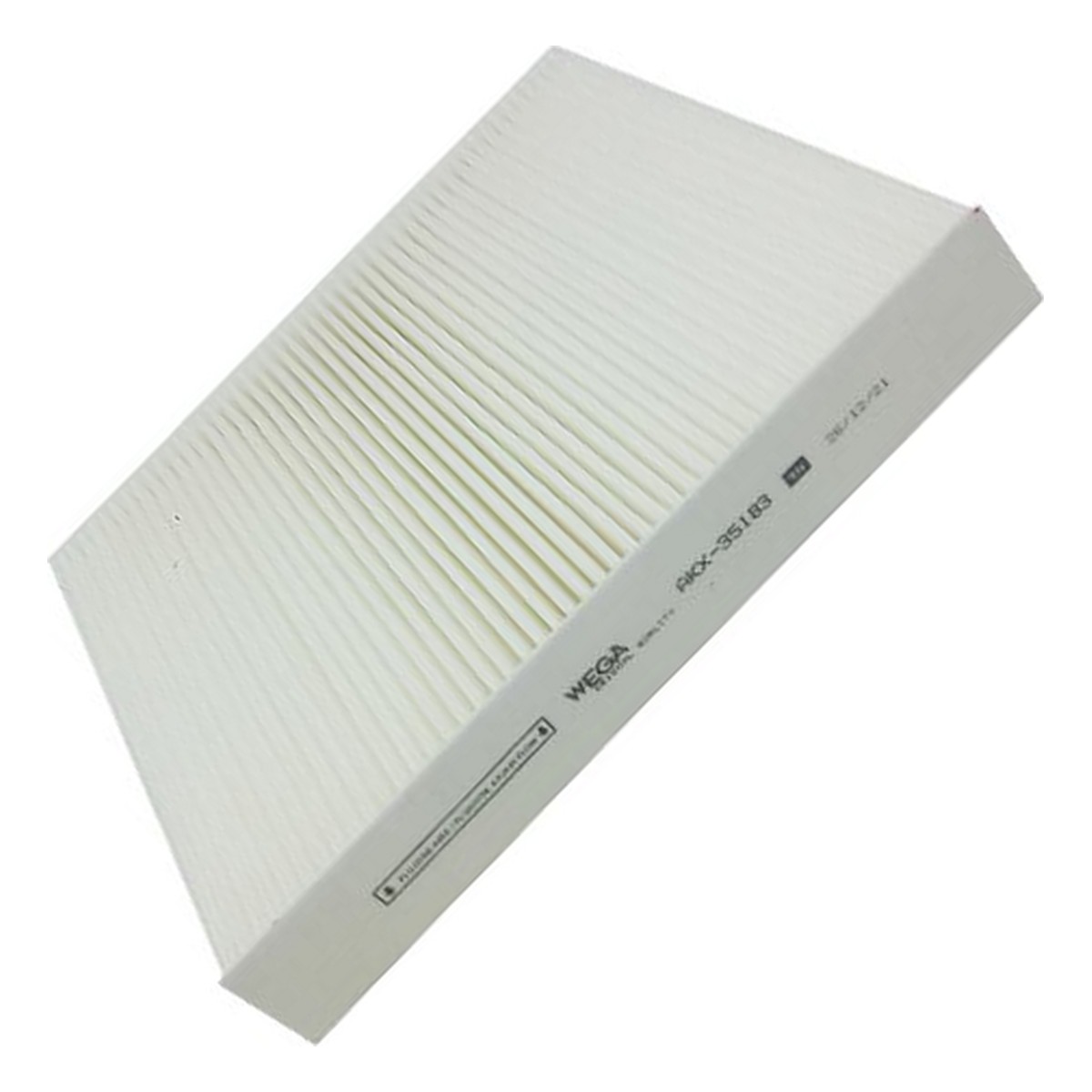 FIltro de Ar Condicionado Cabine - Wega - AKX-35183