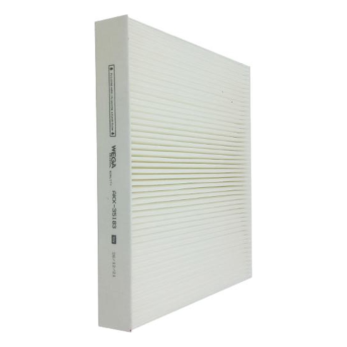 FIltro de Ar Condicionado Cabine - Wega - AKX-35183