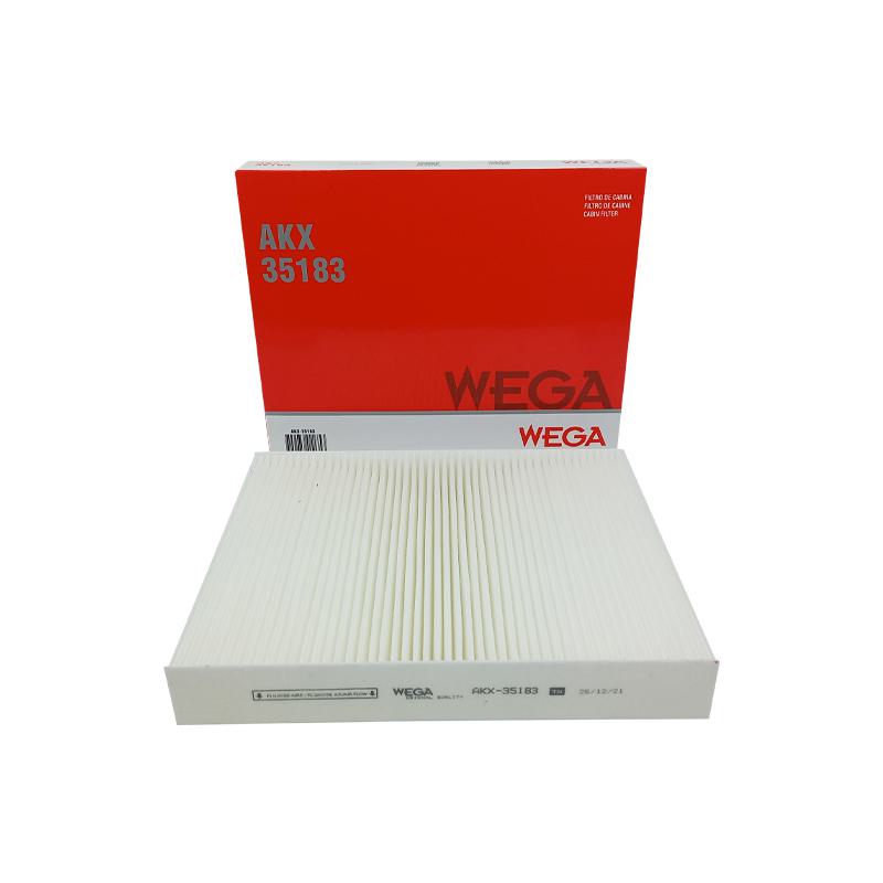FIltro de Ar Condicionado Cabine - Wega - AKX-35183