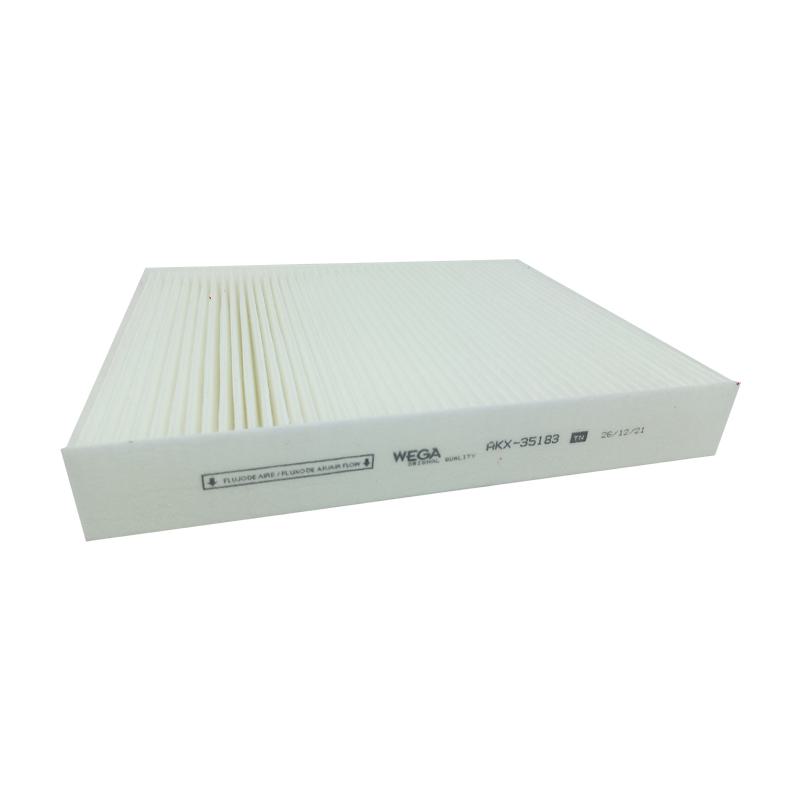 FIltro de Ar Condicionado Cabine - Wega - AKX-35183