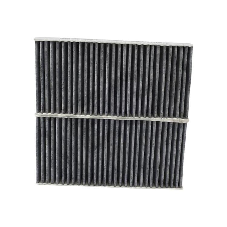 Filtro de Ar da Cabine com Carvão Ativado para Honda Civic e CR-V - Wega - AKX-35181/C-2