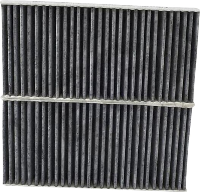 Filtro de Ar da Cabine com Carvão Ativado para Honda Civic e CR-V - Wega - AKX-35181/C-2