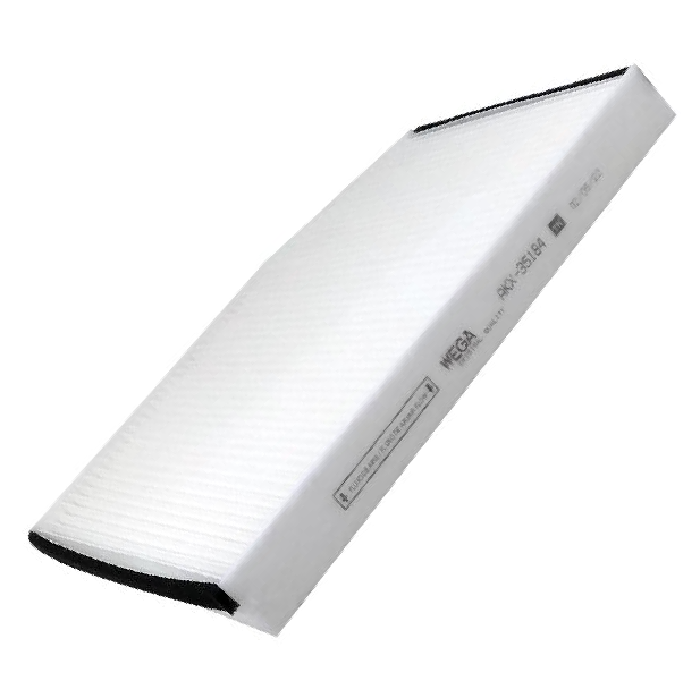 Filtro de Ar da Cabine para Ford Transit - Wega - AKX-35184