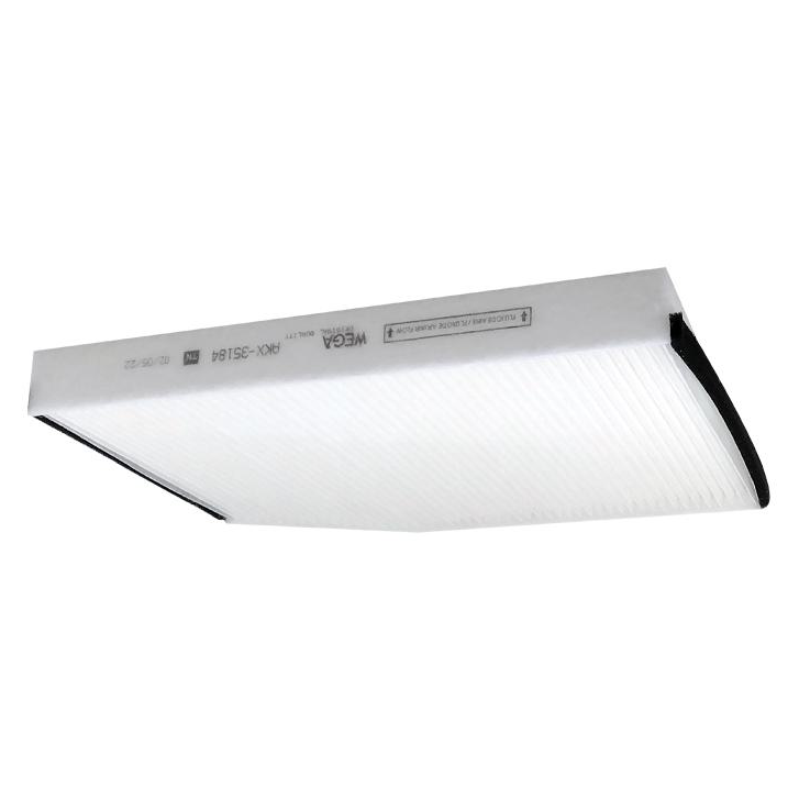 Filtro de Ar da Cabine para Ford Transit - Wega - AKX-35184