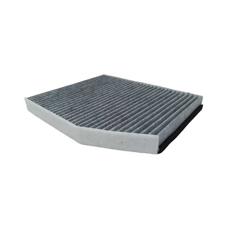 Filtro de Ar da Cabine com Carvão Ativado para Ford Transit - Wega - AKX-35184/C