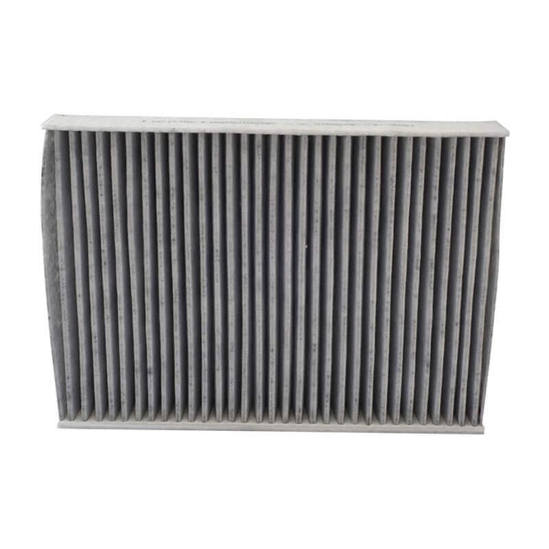 Filtro de Ar da Cabine com Carvão Ativado para Volkswagen Cross Up! e Up! - Wega - AKX-35280/C