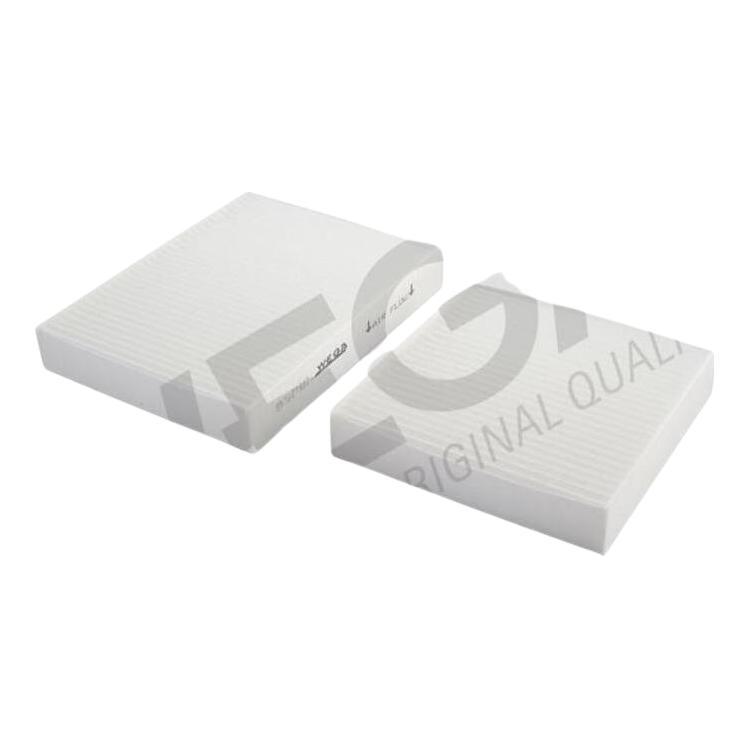 FIltro de Ar Condicionado Cabine - Wega - AKX-35345-2