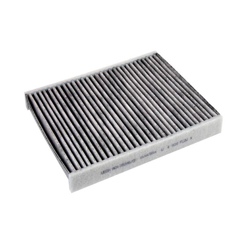 FIltro de Ar Condicionado Cabine com Carvão Ativado - Wega - AKX-35346/CF
