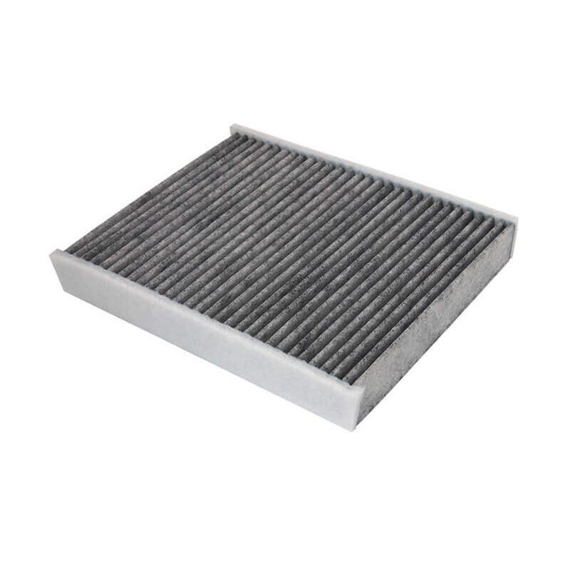 FIltro de Ar Condicionado Cabine com Carvão Ativado - Wega - AKX-35346/CF