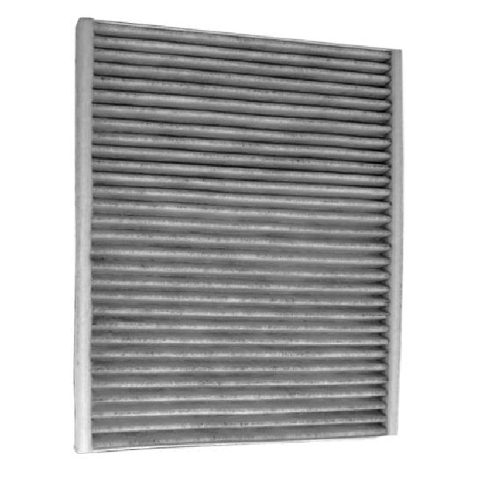 FIltro de Ar Condicionado Cabine com Carvão Ativado - Wega - AKX-35347/CF