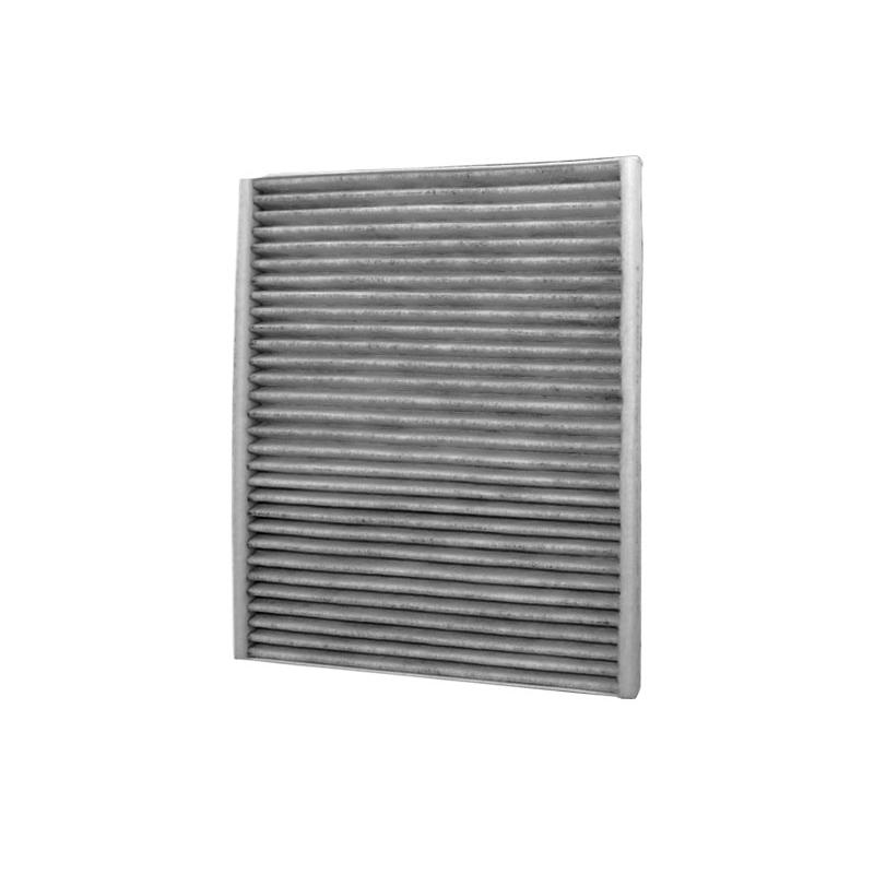 FIltro de Ar Condicionado Cabine com Carvão Ativado - Wega - AKX-35347/CF