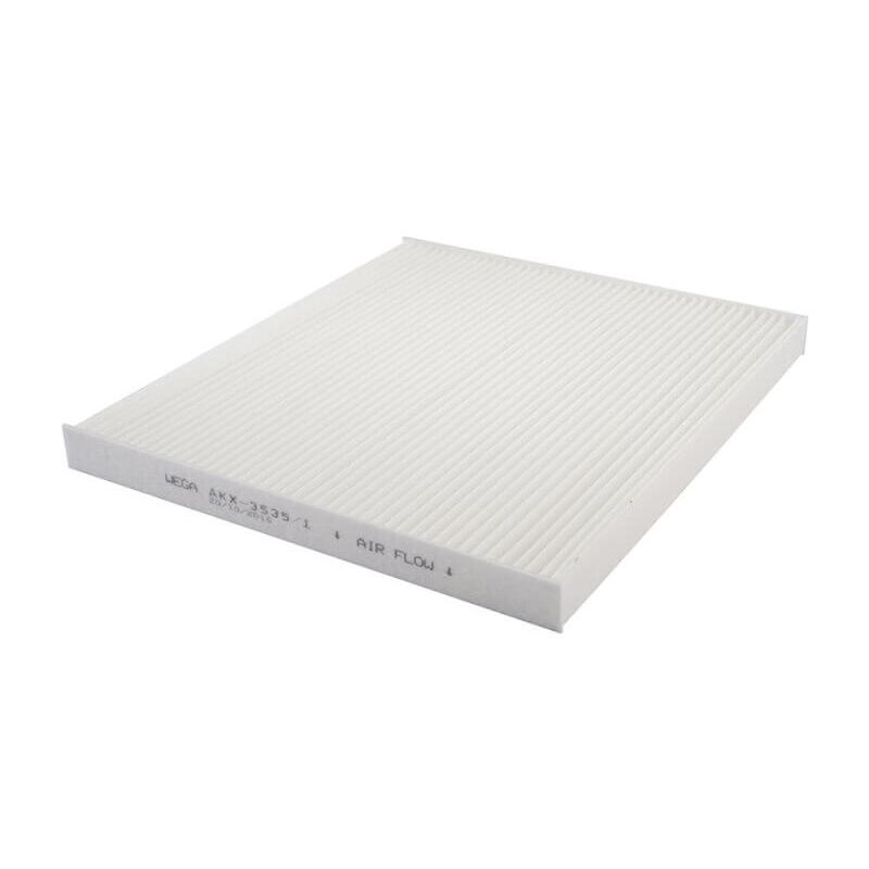Filtro de Ar da Cabine para Chevrolet Captiva - Wega - AKX-3535/1