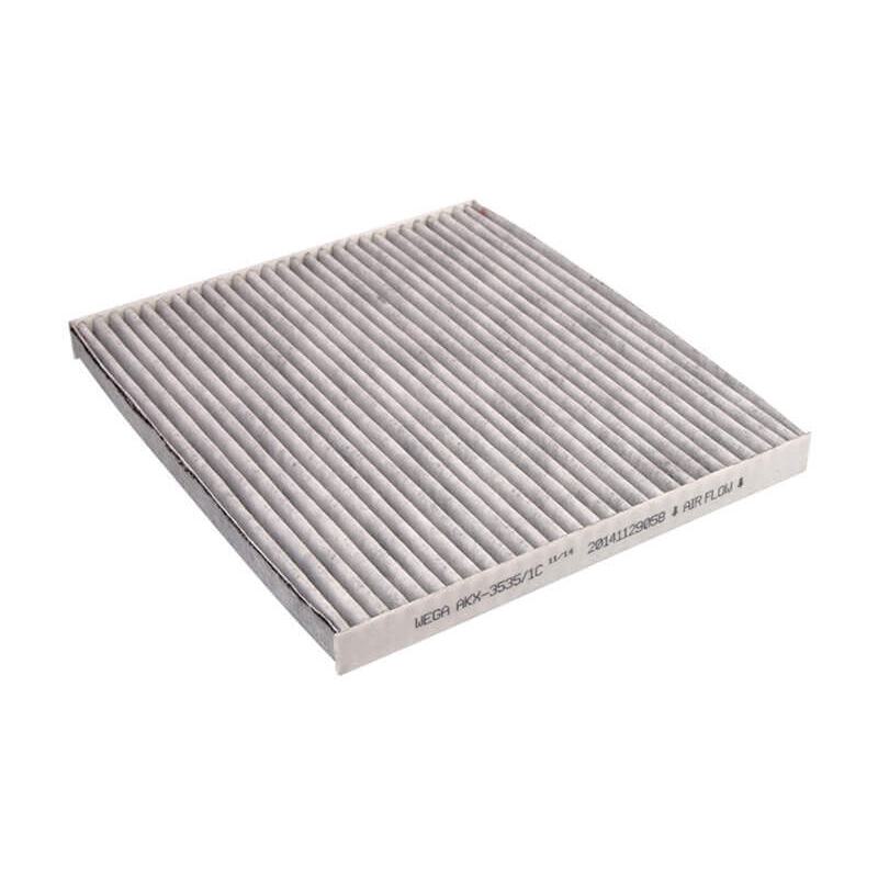 Filtro de Ar da Cabine para Chevrolet Captiva - Wega - AKX-3535/1