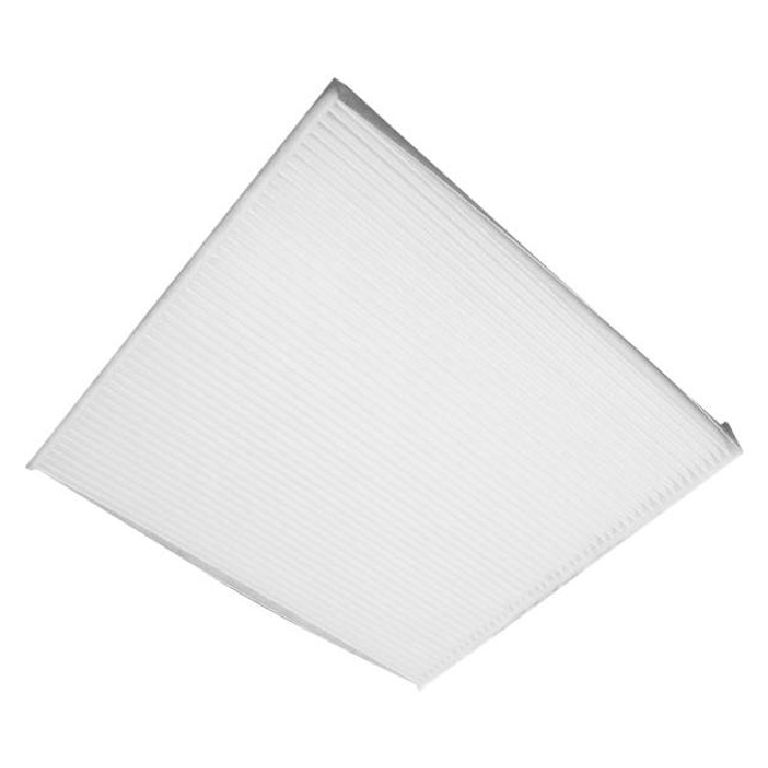 Filtro de Ar da Cabine para Citroen Jumper e Peugeot Boxer - Wega - AKX-3549F