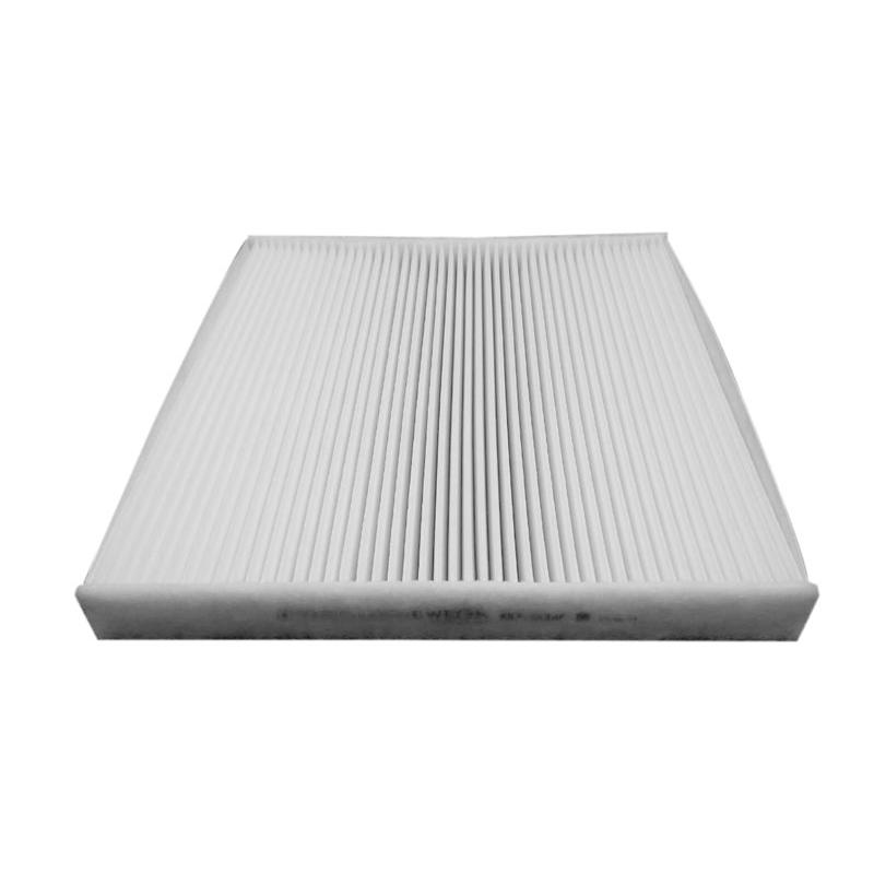 Filtro de Ar da Cabine para Citroen Jumper e Peugeot Boxer - Wega - AKX-3549F