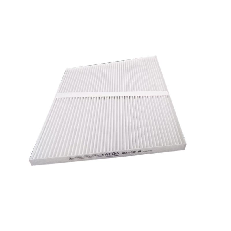 Filtro de Ar da Cabine para Fiat Ducato - Wega - AKX-3550