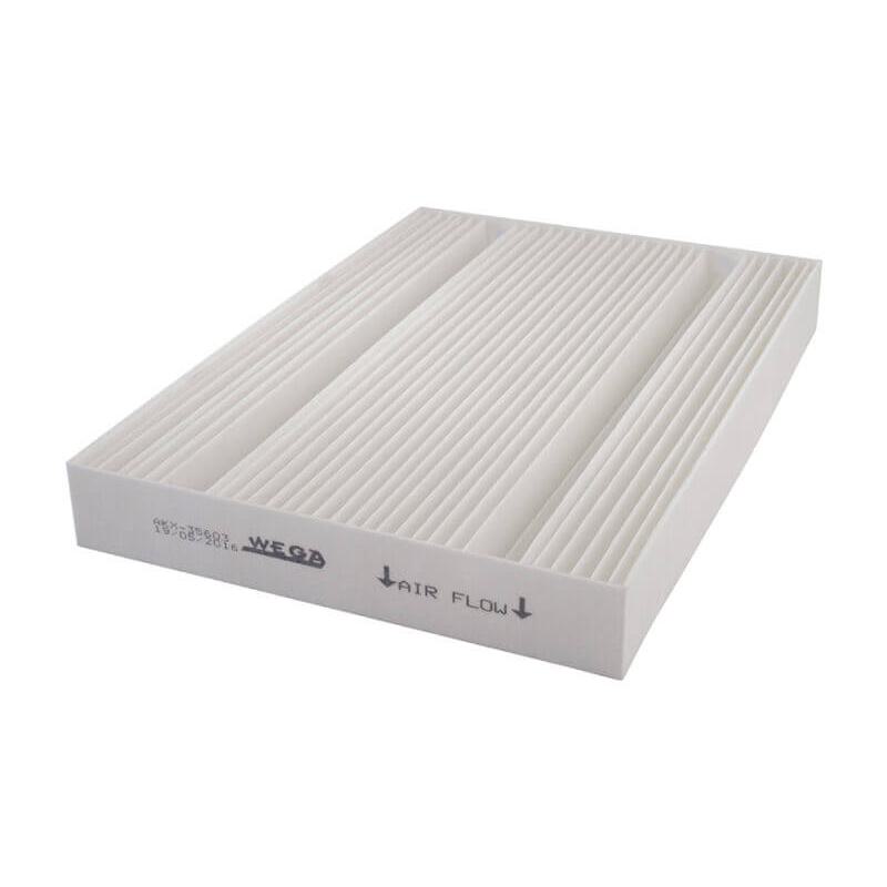 FIltro de Ar Condicionado Cabine - Wega - AKX-35603