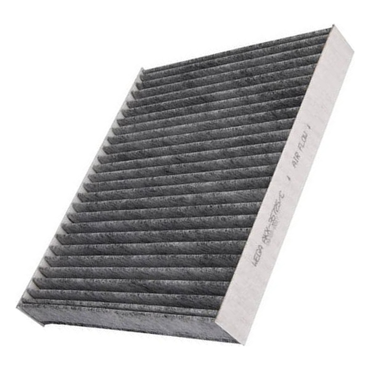 FIltro de Ar Condicionado Cabine com Carvão Ativado - Wega - AKX-35725/C