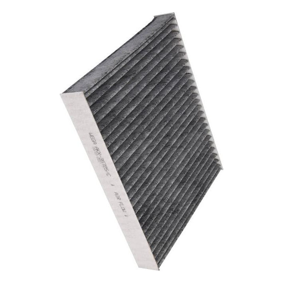 FIltro de Ar Condicionado Cabine com Carvão Ativado - Wega - AKX-35725/C
