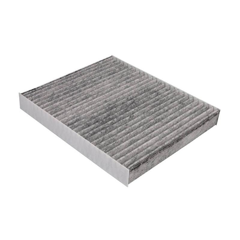 FIltro de Ar Condicionado Cabine com Carvão Ativado - Wega - AKX-35725/C
