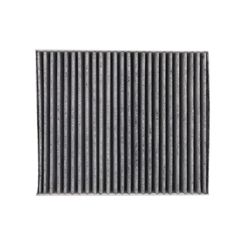 FIltro de Ar Condicionado Cabine com Carvão Ativado - Wega - AKX-35725/C