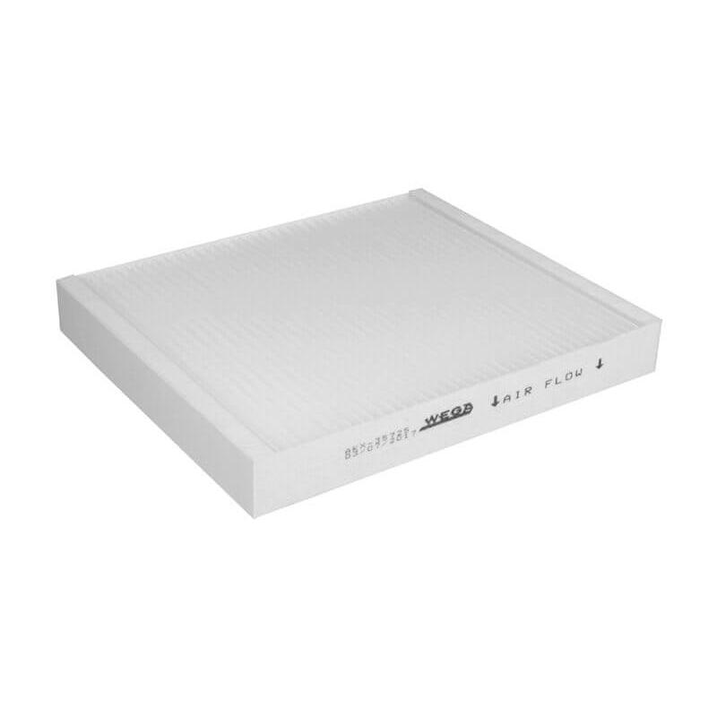 FIltro de Ar Condicionado Cabine - Wega - AKX-35725