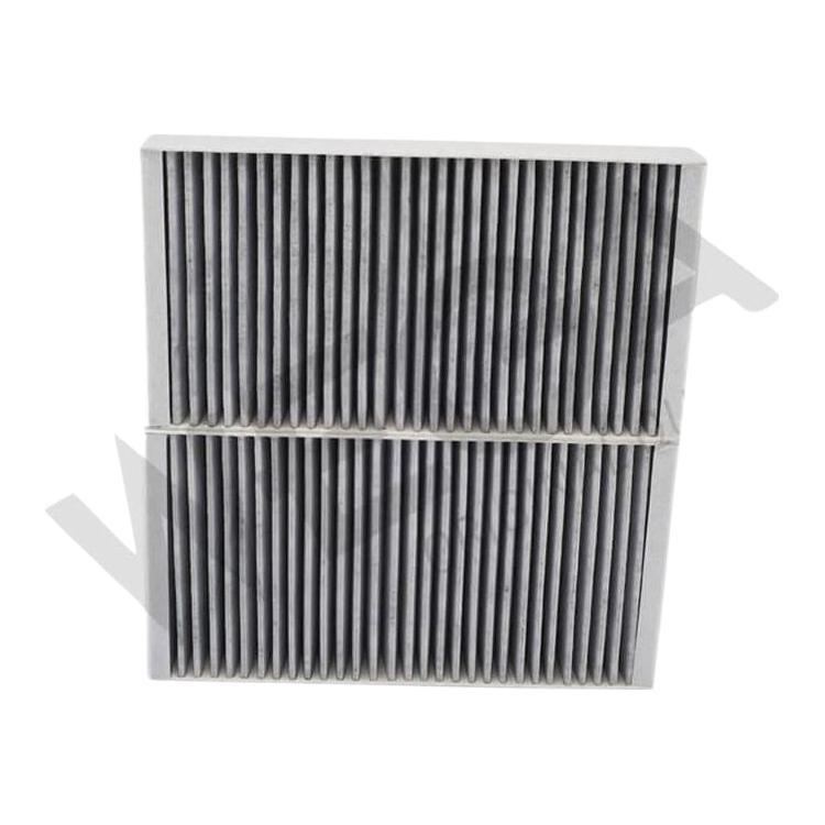 FIltro de Ar Condicionado Cabine com Carvão Ativado - Wega - AKX-3580/C-2