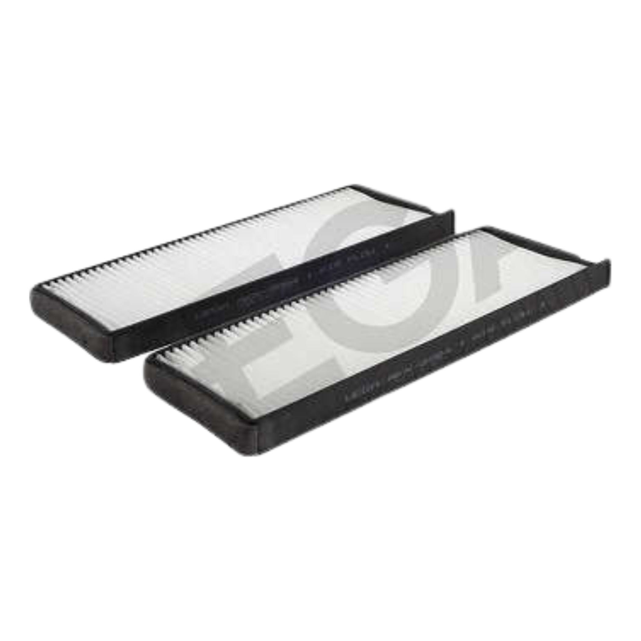 Par Filtro de Ar da Cabine para Ssangyong Rexton - Wega - AKX-3584-2