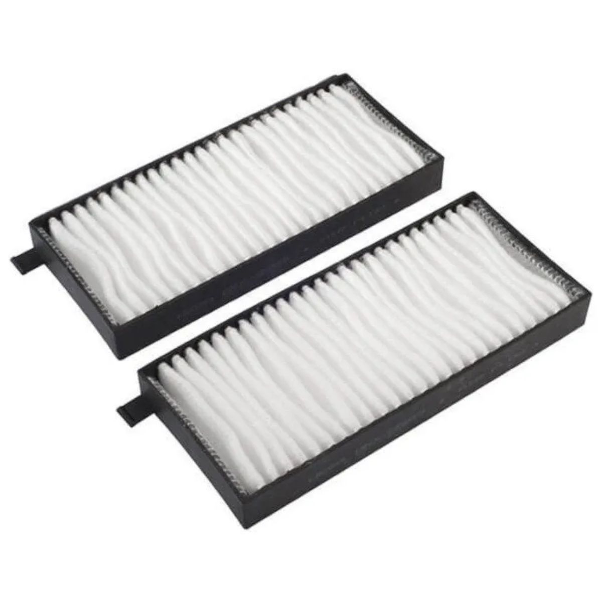 Filtro de Ar da Cabine para Ssangyong Actyon e Kyron - Wega - AKX-3583-2