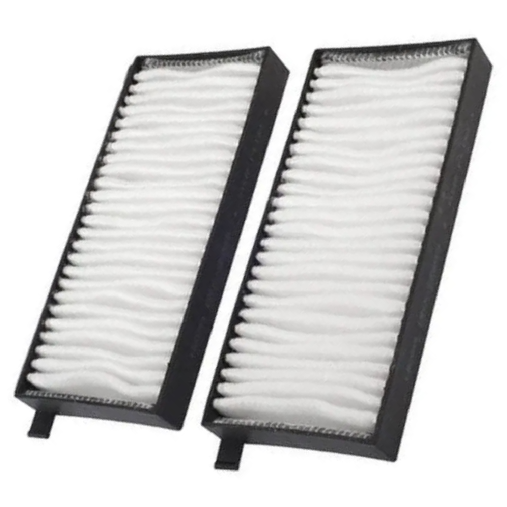 Filtro de Ar da Cabine para Ssangyong Actyon e Kyron - Wega - AKX-3583-2