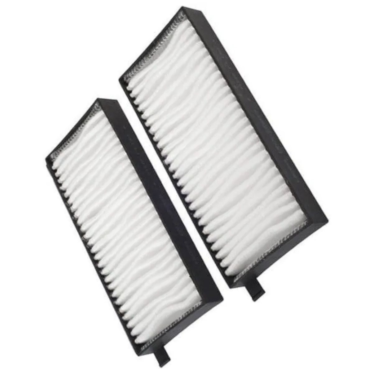 Filtro de Ar da Cabine para Ssangyong Actyon e Kyron - Wega - AKX-3583-2