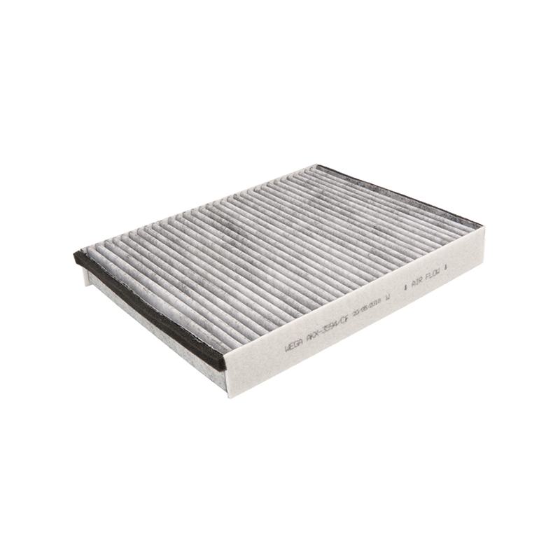 FIltro de Ar Condicionado Cabine com Carvão Ativado - Wega - AKX-3594/CF