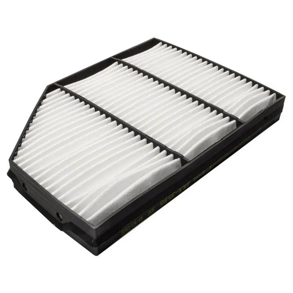 FIltro de Ar Condicionado Cabine - Wega - AKX-3595