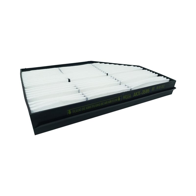 FIltro de Ar Condicionado Cabine - Wega - AKX-3595