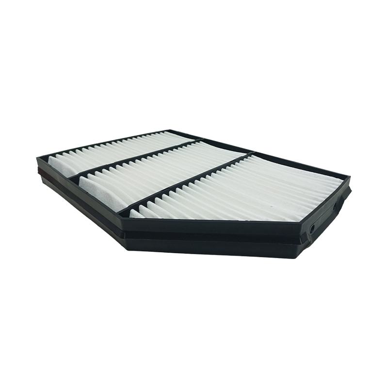 FIltro de Ar Condicionado Cabine - Wega - AKX-3595