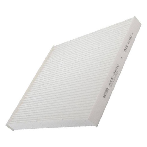 Filtro de Ar da Cabine para Ssangyong Korando - Wega - AKX-3600