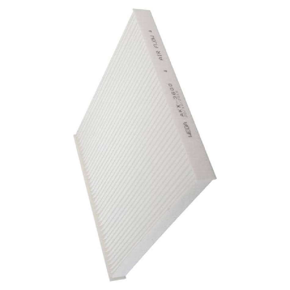 Filtro de Ar da Cabine para Ssangyong Korando - Wega - AKX-3600