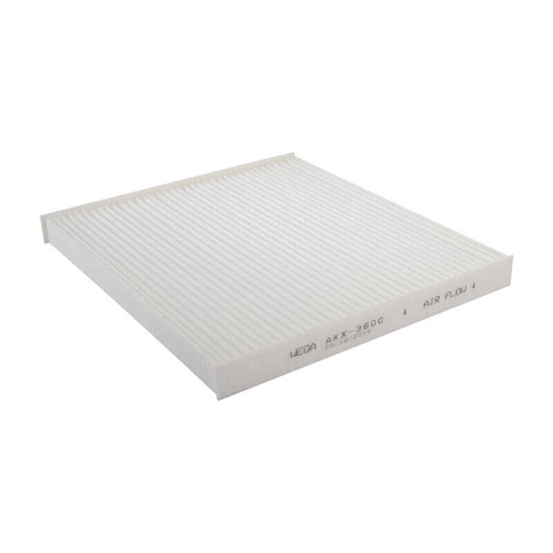 Filtro de Ar da Cabine para Ssangyong Korando - Wega - AKX-3600