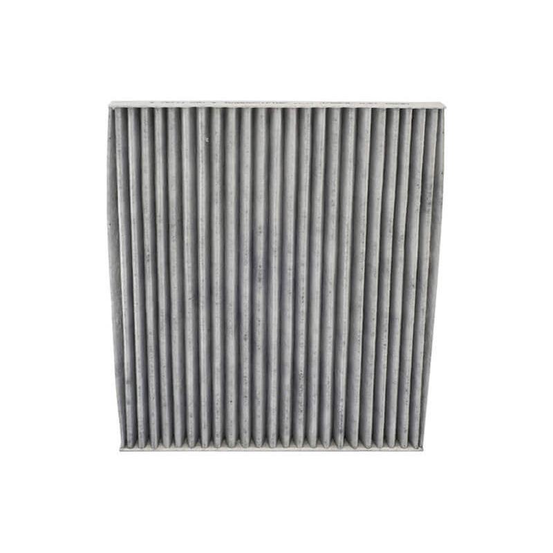Filtro de Ar da Cabine com Carvão Ativado para Ssangyong Korando - Wega - AKX-3600/C