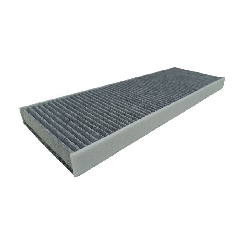 FIltro de Ar Condicionado Cabine com Carvão Ativado - Wega - AKX-4000/CF