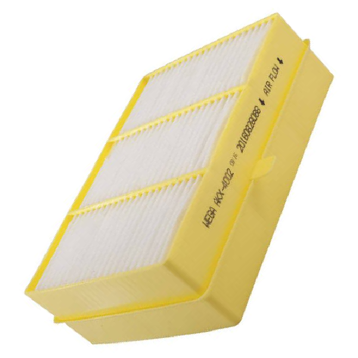 FIltro de Ar Condicionado Cabine - Wega - AKX-4002