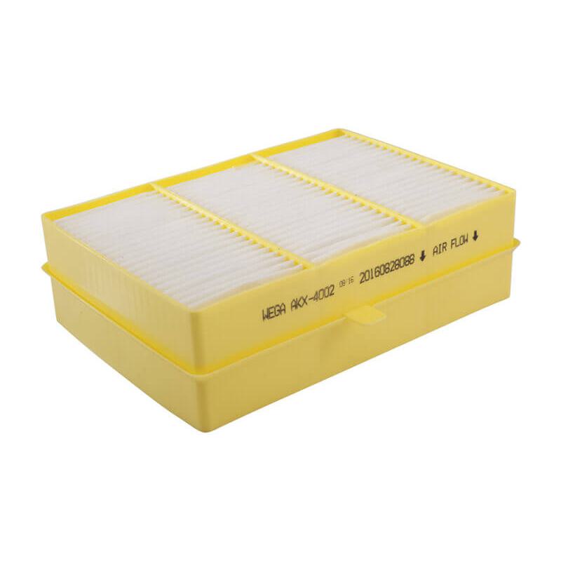 FIltro de Ar Condicionado Cabine - Wega - AKX-4002
